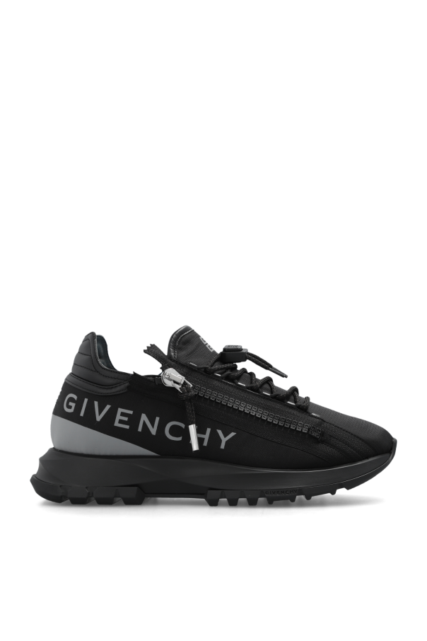 Givenchy shoes black best sale